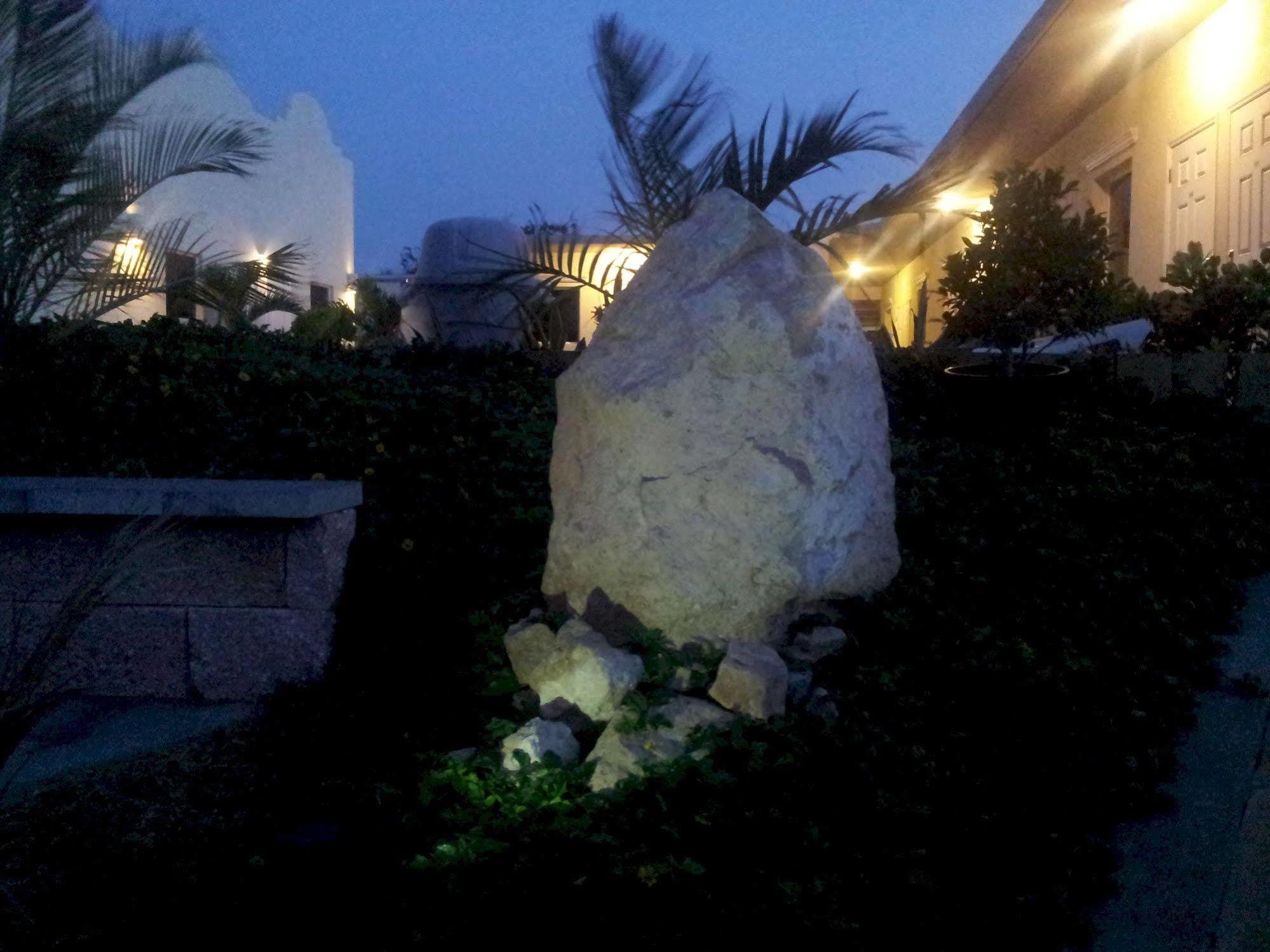 Agua Clara Eco Suites オラニエスタッド エクステリア 写真