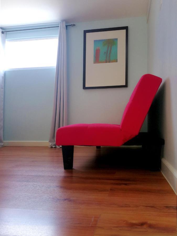 Agua Clara Eco Suites オラニエスタッド エクステリア 写真
