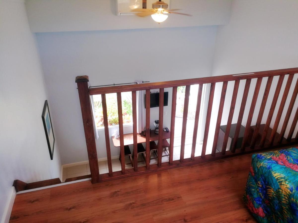Agua Clara Eco Suites オラニエスタッド エクステリア 写真