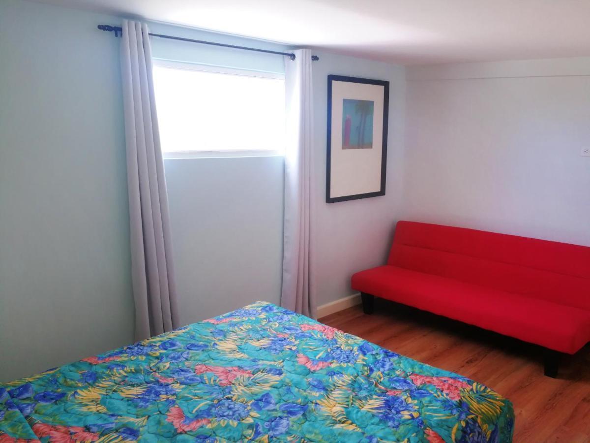 Agua Clara Eco Suites オラニエスタッド エクステリア 写真