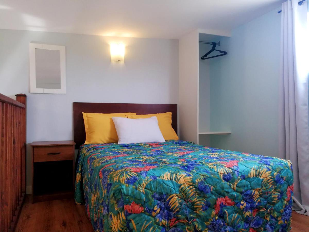 Agua Clara Eco Suites オラニエスタッド エクステリア 写真