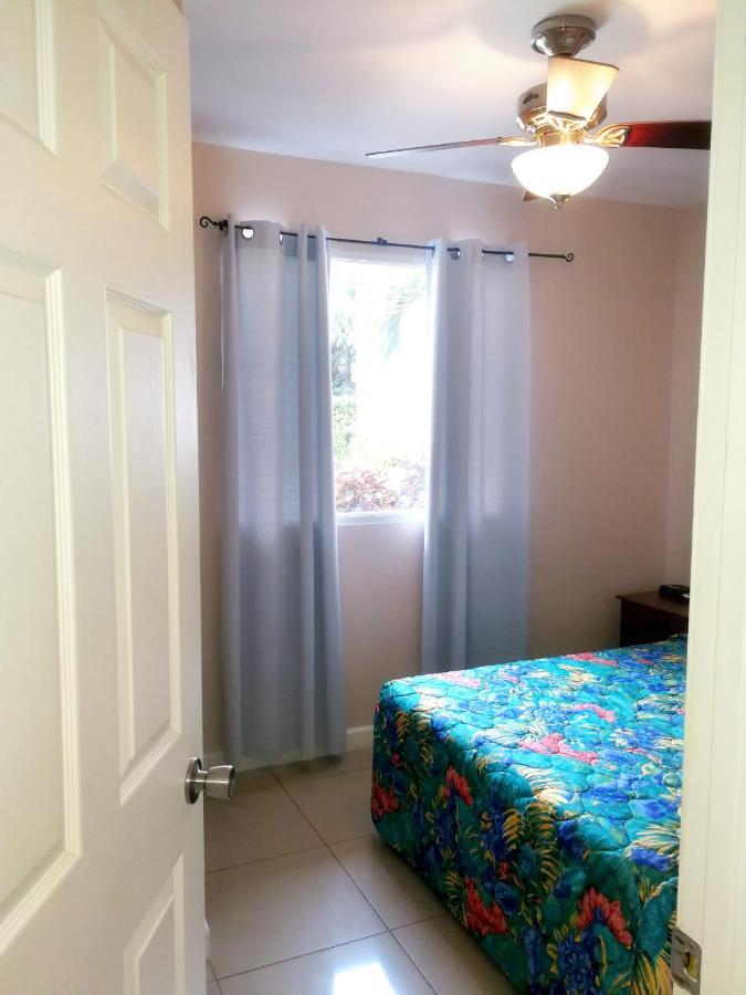 Agua Clara Eco Suites オラニエスタッド エクステリア 写真