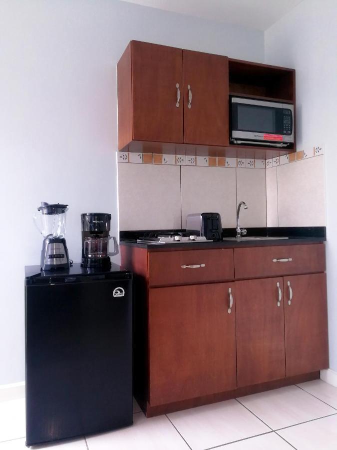 Agua Clara Eco Suites オラニエスタッド エクステリア 写真