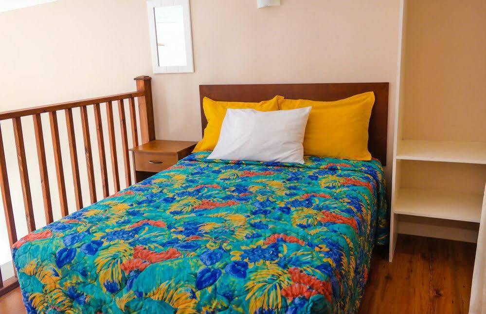 Agua Clara Eco Suites オラニエスタッド エクステリア 写真